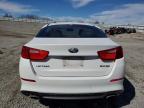 2014 Kia Optima Ex იყიდება Earlington-ში, KY - Hail