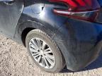 2016 PEUGEOT 208 ALLURE for sale at Copart WESTBURY
