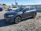 2019 Subaru Crosstrek Premium للبيع في Hueytown، AL - Frame Damage