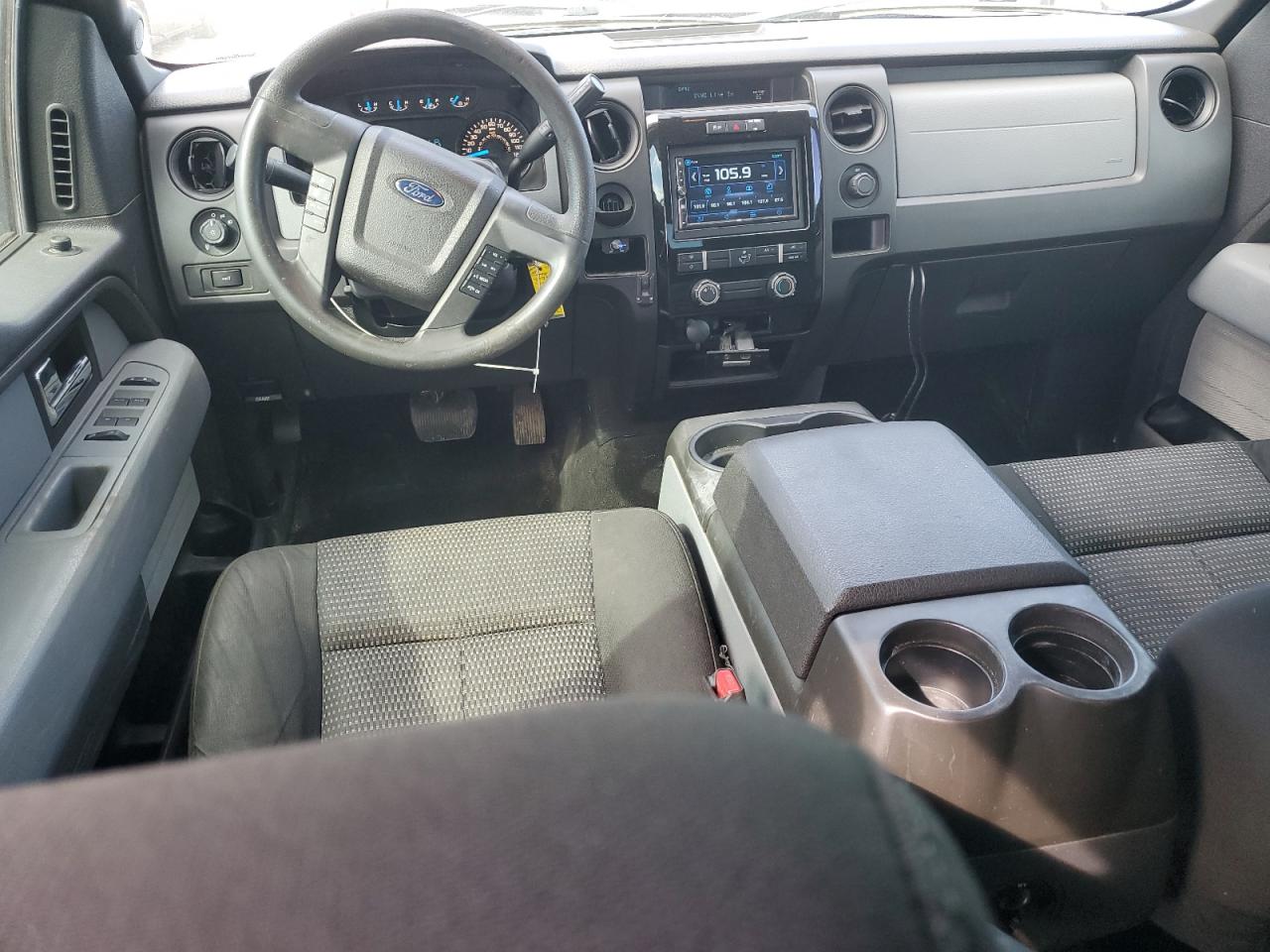2014 Ford F-150 - Image 8