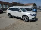 2018 Mitsubishi Outlander Se იყიდება Fort Wayne-ში, IN - Front End