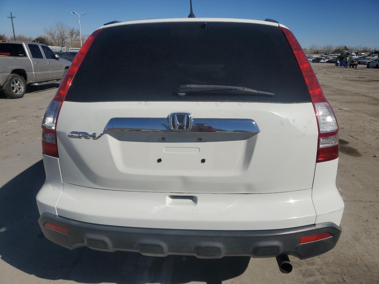 2008 Honda CR-V - Image 6