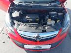 2013 VAUXHALL CORSA SXI for sale at Copart CHESTER