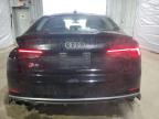 2018 Audi S5 Prestige zu verkaufen in Candia, NH - Rear End
