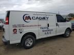 2018 Chevrolet Express G2500  en Venta en San Martin, CA - Mechanical