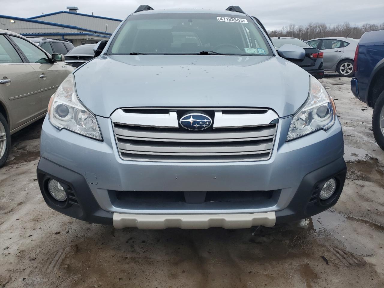 2013 Subaru Outback - Image 5