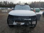 2017 LAND ROVER RANGE ROVER SPORT HSE   for sale at Copart ON - COOKSTOWN