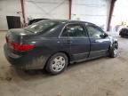 2005 Honda Accord Lx for Sale in Center Rutland, VT - Front End