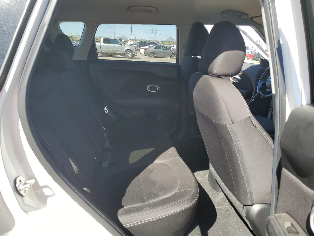 2016 Kia Soul - Image 10