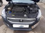 2016 PEUGEOT 508 GT LINE BLUE HDI S/S  for sale at Copart WHITBURN