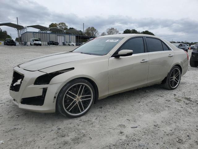 2015 Cadillac Cts 