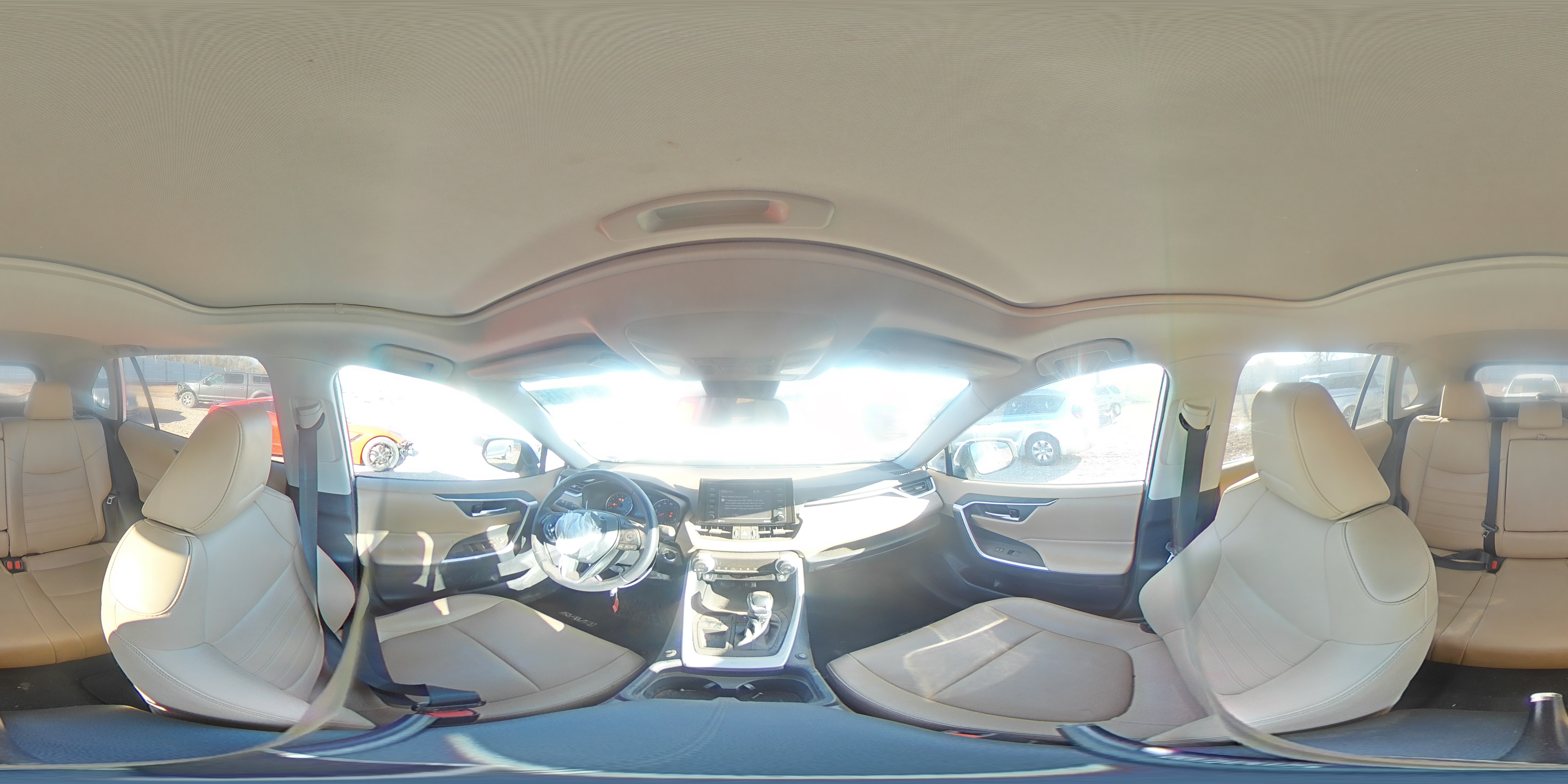 2021 Toyota RAV 4 - Image 14