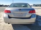 2010 Subaru Legacy 2.5I Premium продається в Apopka, FL - Front End