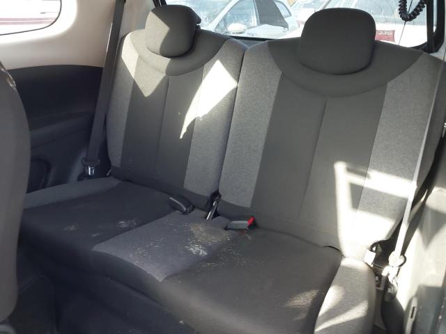 2016 CITROEN C1 FLAIR S