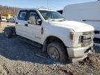 2019 Ford F350 Super Duty продається в West Mifflin, PA - Front End