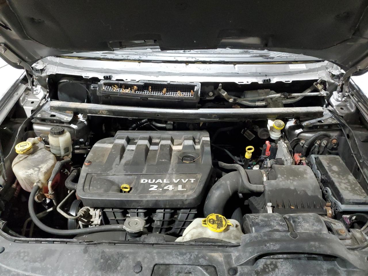 2013 Dodge Journey - Image 12