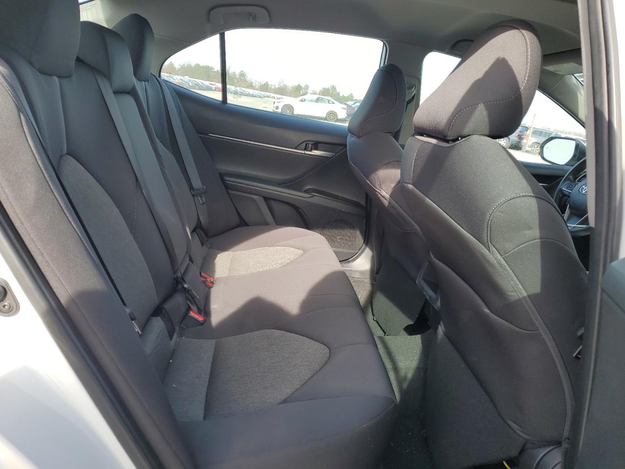 2024 Toyota Camry - Image 10