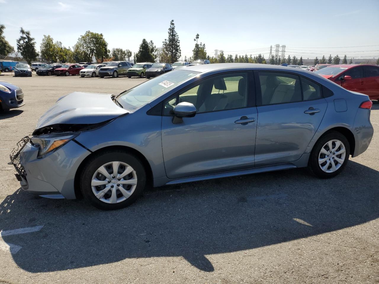 2024 Toyota Corolla - Image 1