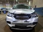 2018 Buick Encore Preferred zu verkaufen in Woodhaven, MI - Front End