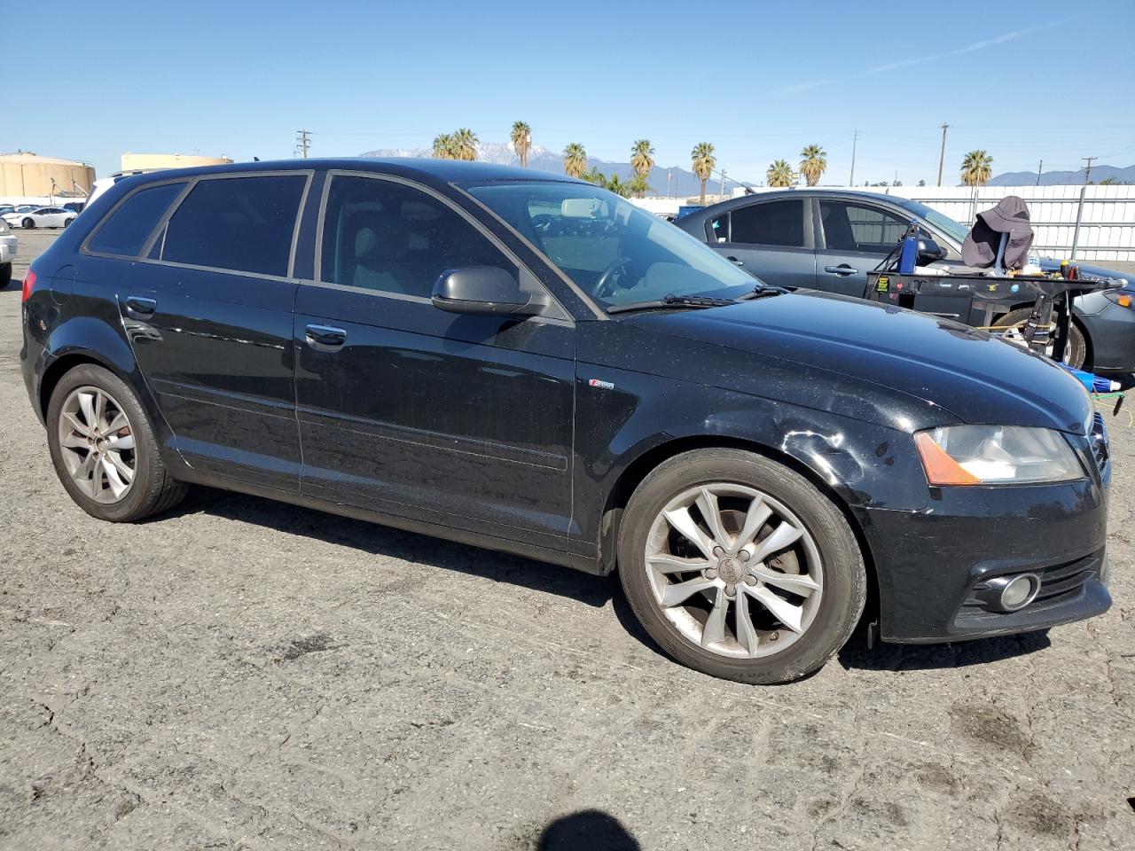 2012 Audi A3 - Image 4