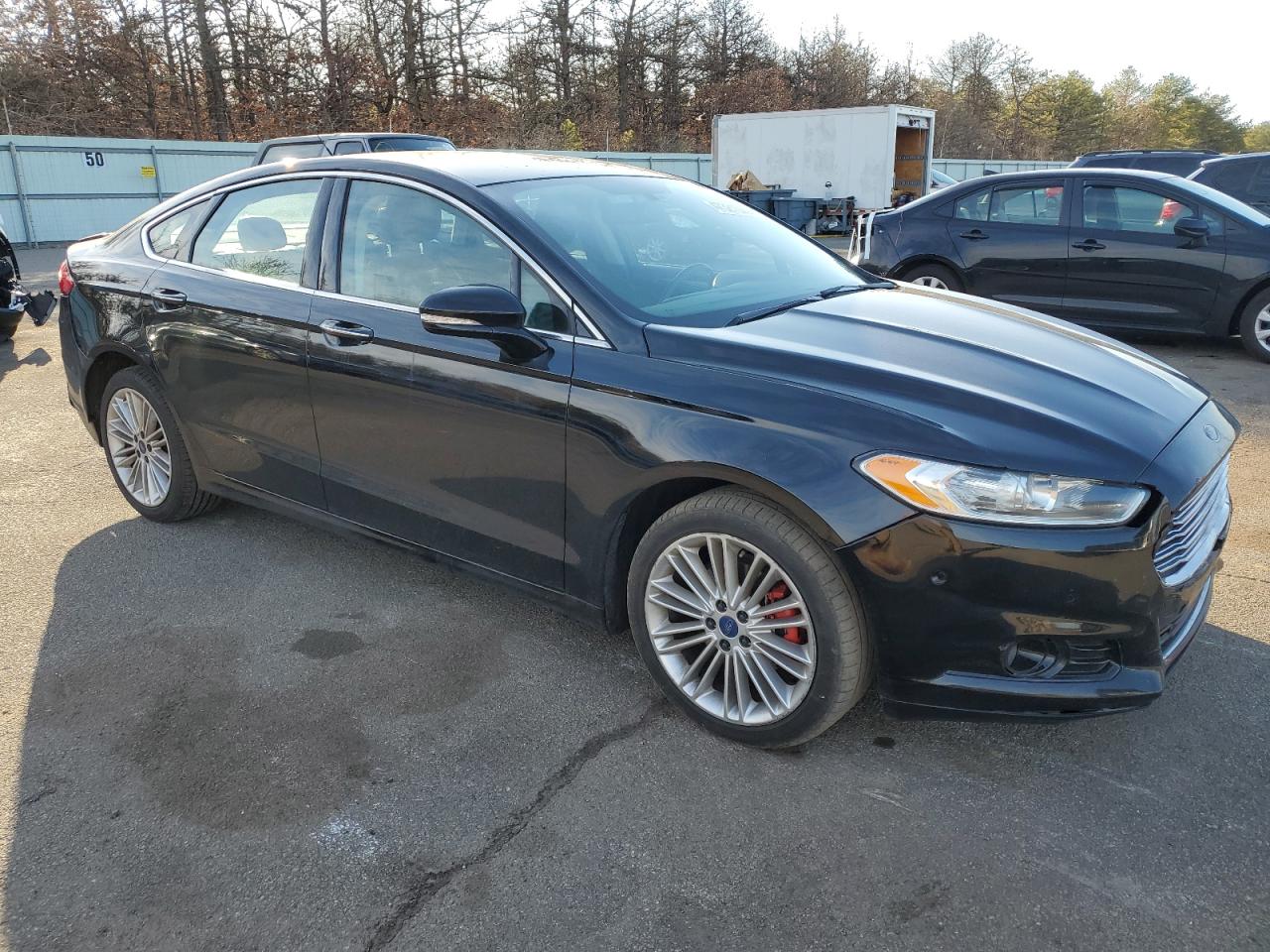 3FA6P0H96GR162725 FORD FUSION 2016