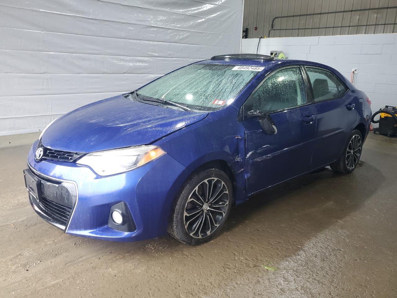 2014 Toyota Corolla - Image 1