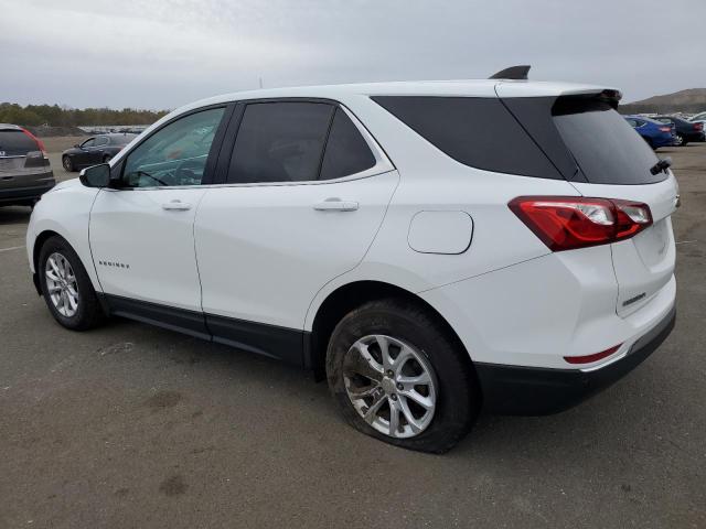  CHEVROLET EQUINOX 2020 White