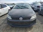 2012 Volkswagen Jetta Se en Venta en Conway, AR - All Over