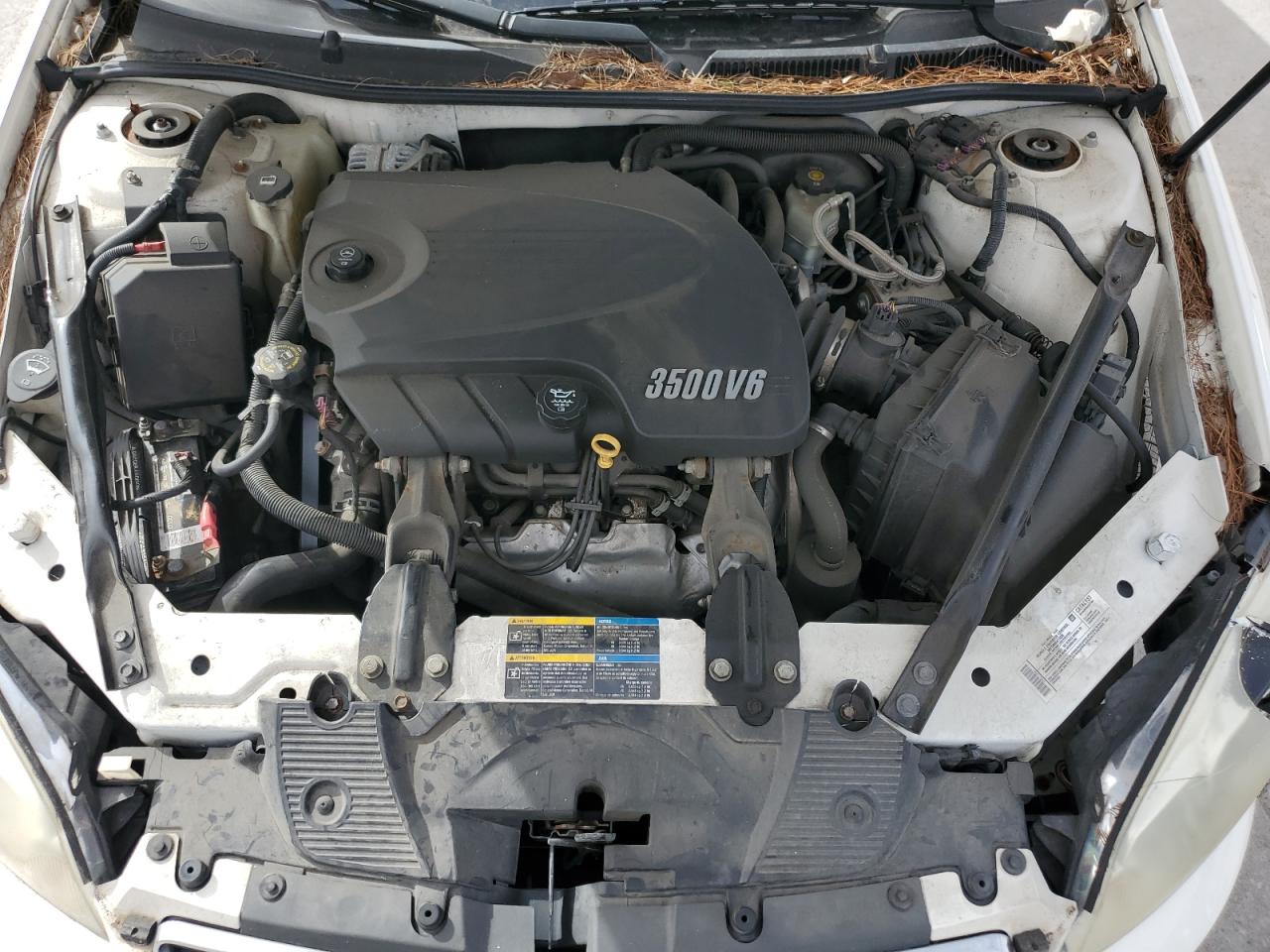 2007 Chevrolet Impala - Image 11