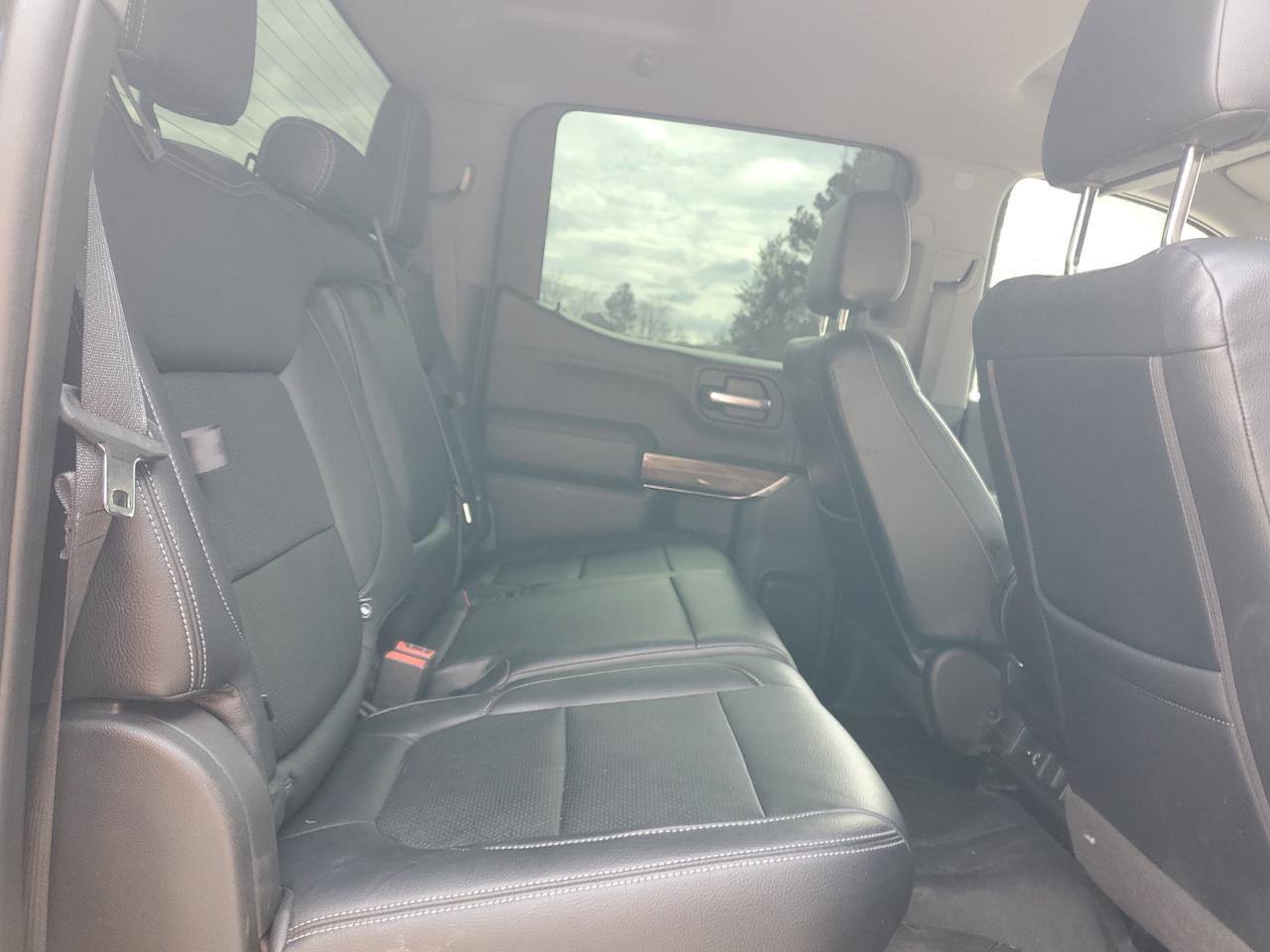 3GCUYEED0KG106580 CHEVROLET ALL Models 2019