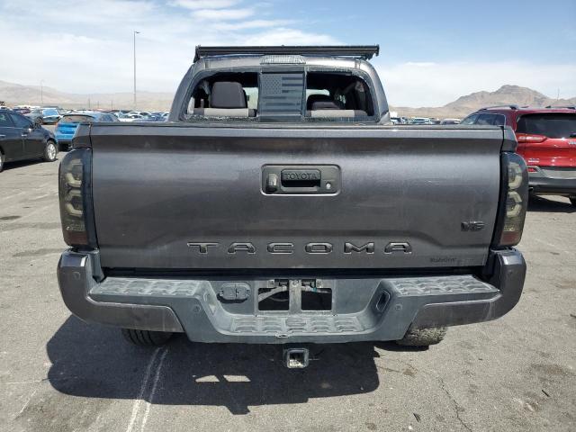  TOYOTA TACOMA 2020 Gray