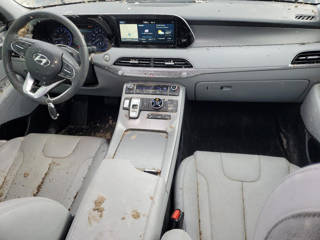 2020 Hyundai Palisade - Image 8