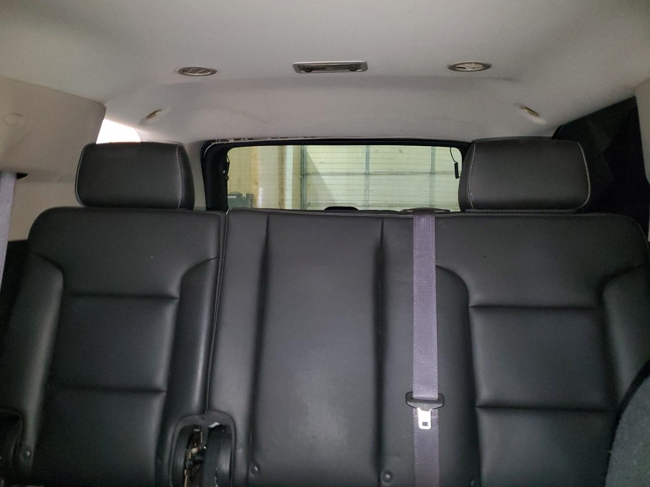 2013 Chevrolet Tahoe - Image 10