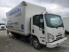 2016 Isuzu Npr Hd  იყიდება Louisville-ში, KY - Rollover