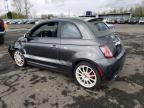 2015 Fiat 500 Abarth იყიდება Portland-ში, OR - Front End