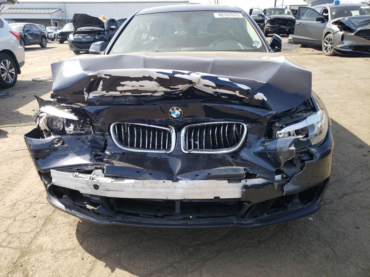 2014 BMW 5er - Image 5