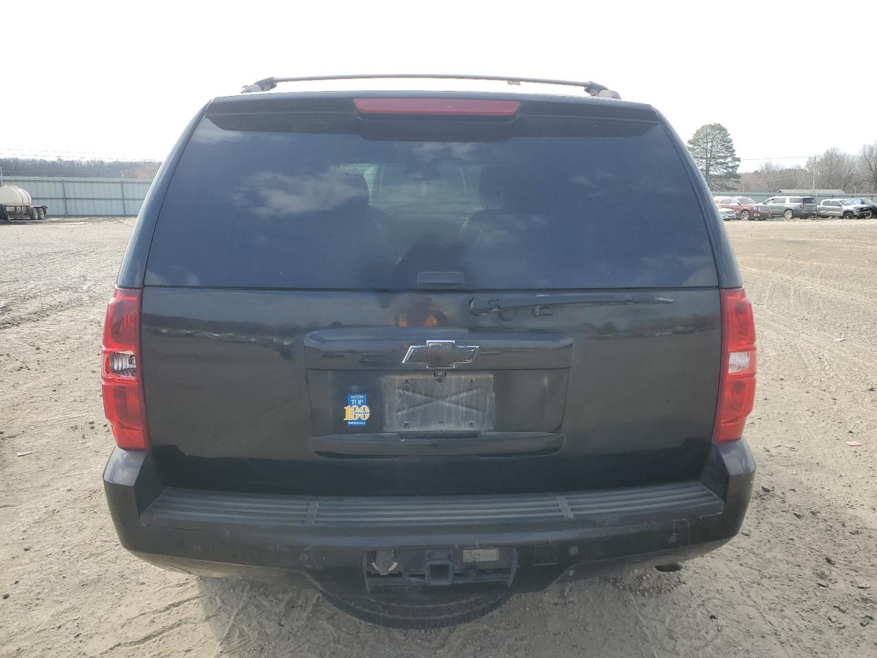 2008 Chevrolet Tahoe - Image 6