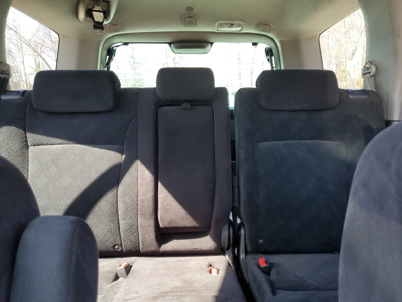 2006 Honda CR-V - Image 10