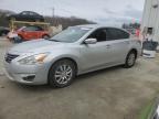 2014 Nissan Altima 2.5 na sprzedaż w Windsor, NJ - Front End