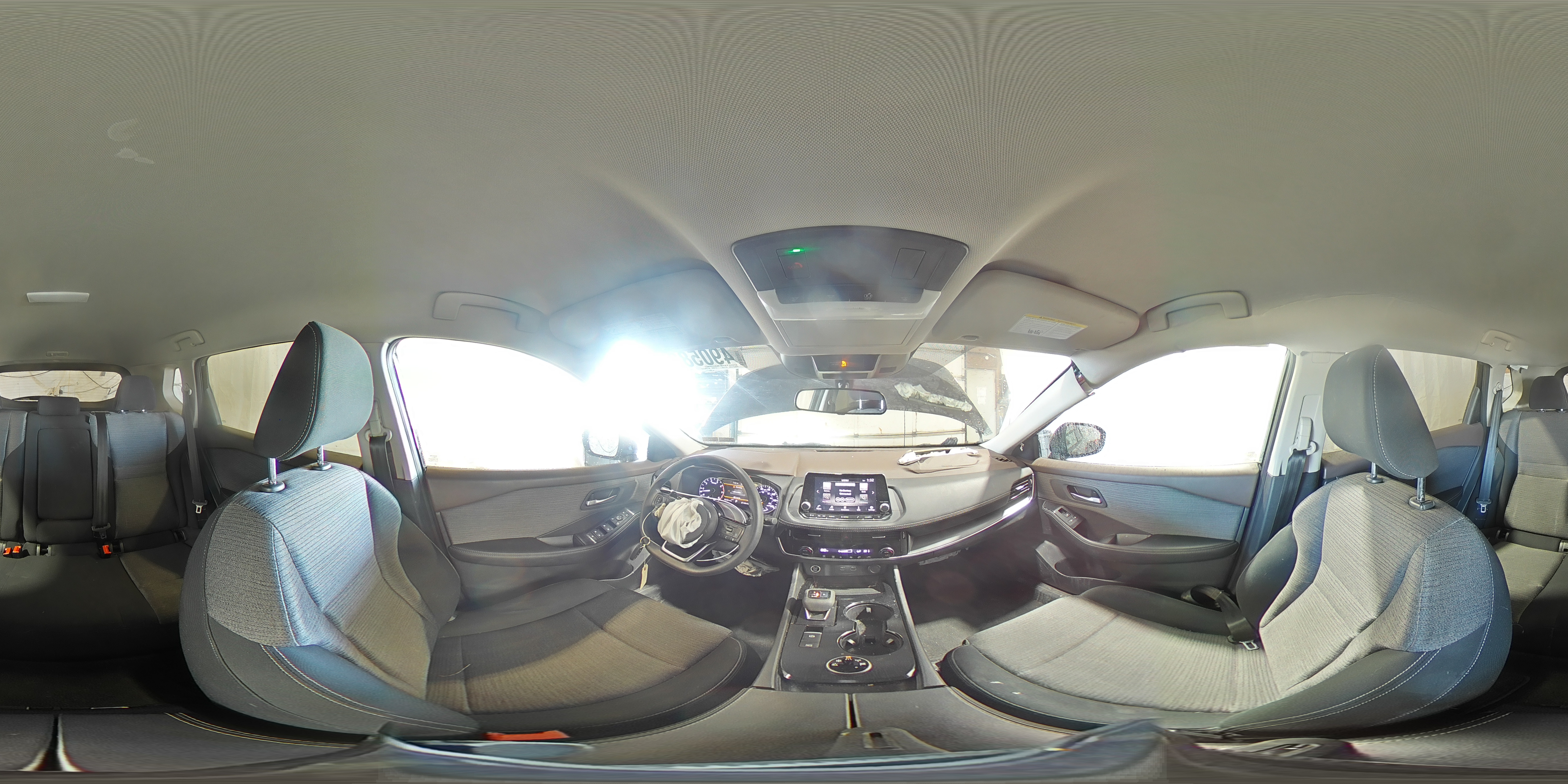 2021 Nissan Rogue - Image 15