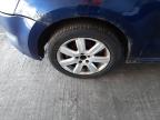 2010 VOLKSWAGEN POLO SEL T for sale at Copart SANDTOFT