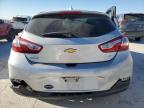 2018 Chevrolet Cruze Lt للبيع في Haslet، TX - Side