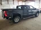 2021 Chevrolet Silverado K1500 Lt de vânzare în Lexington, KY - Rear End