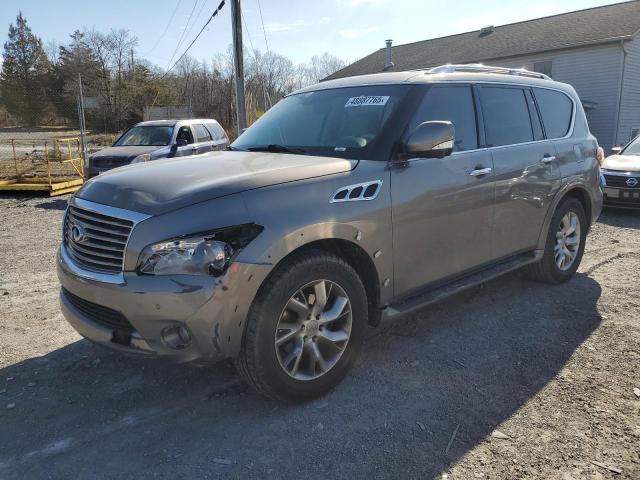 2013 Infiniti Qx56