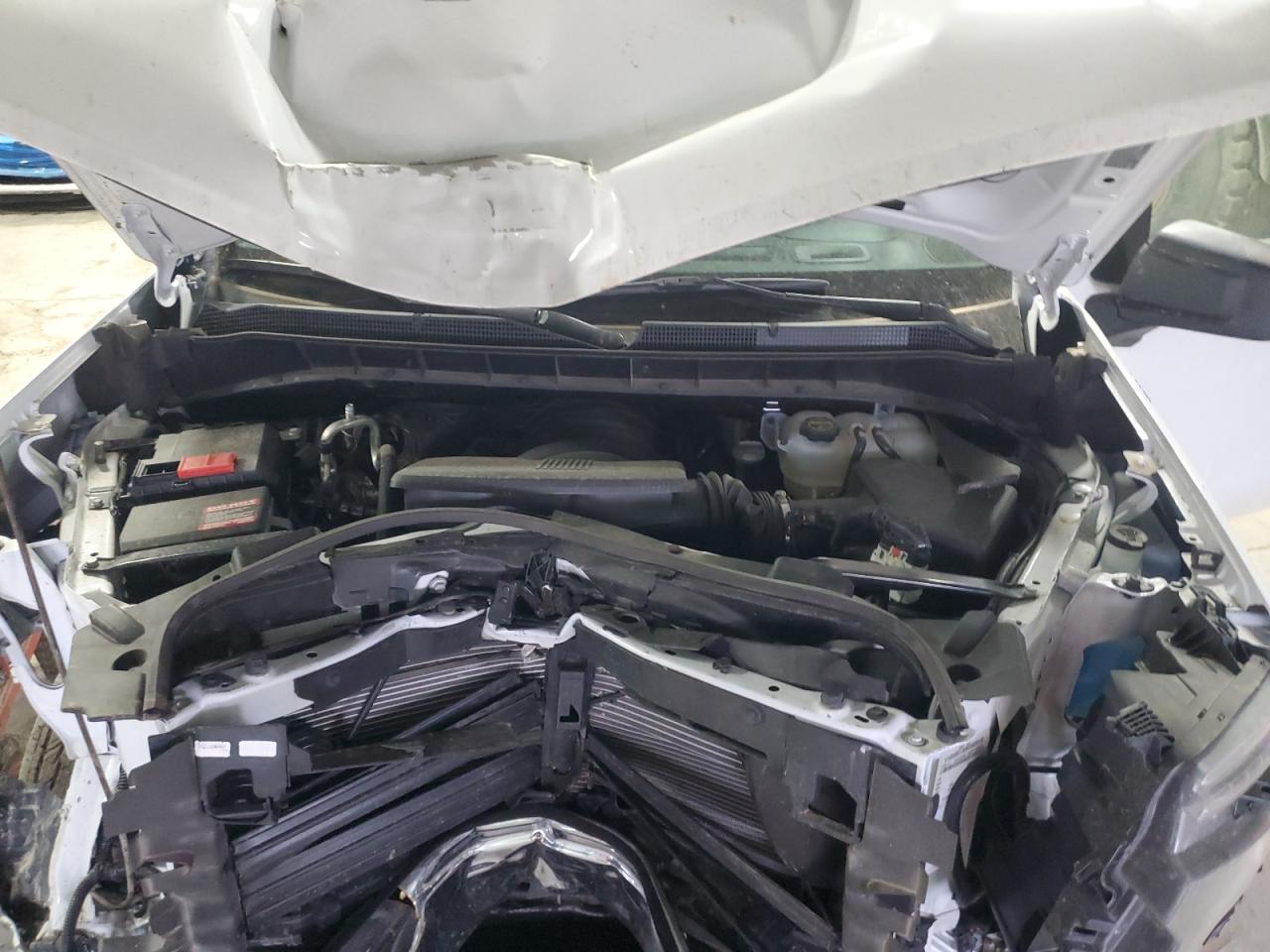 3GCNAAED2RG329635 CHEVROLET ALL Models 2024