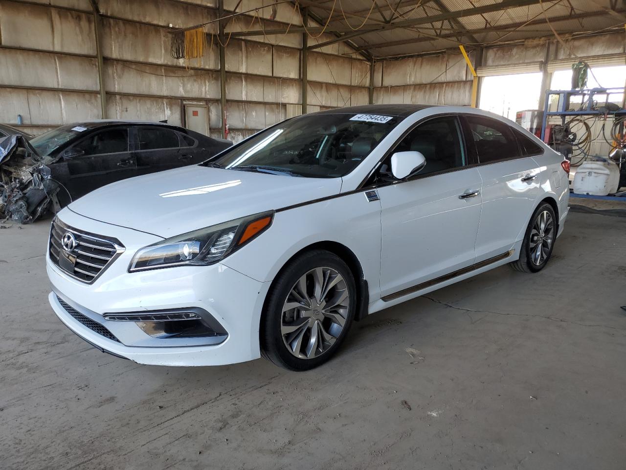 2015 Hyundai Sonata - Image 1