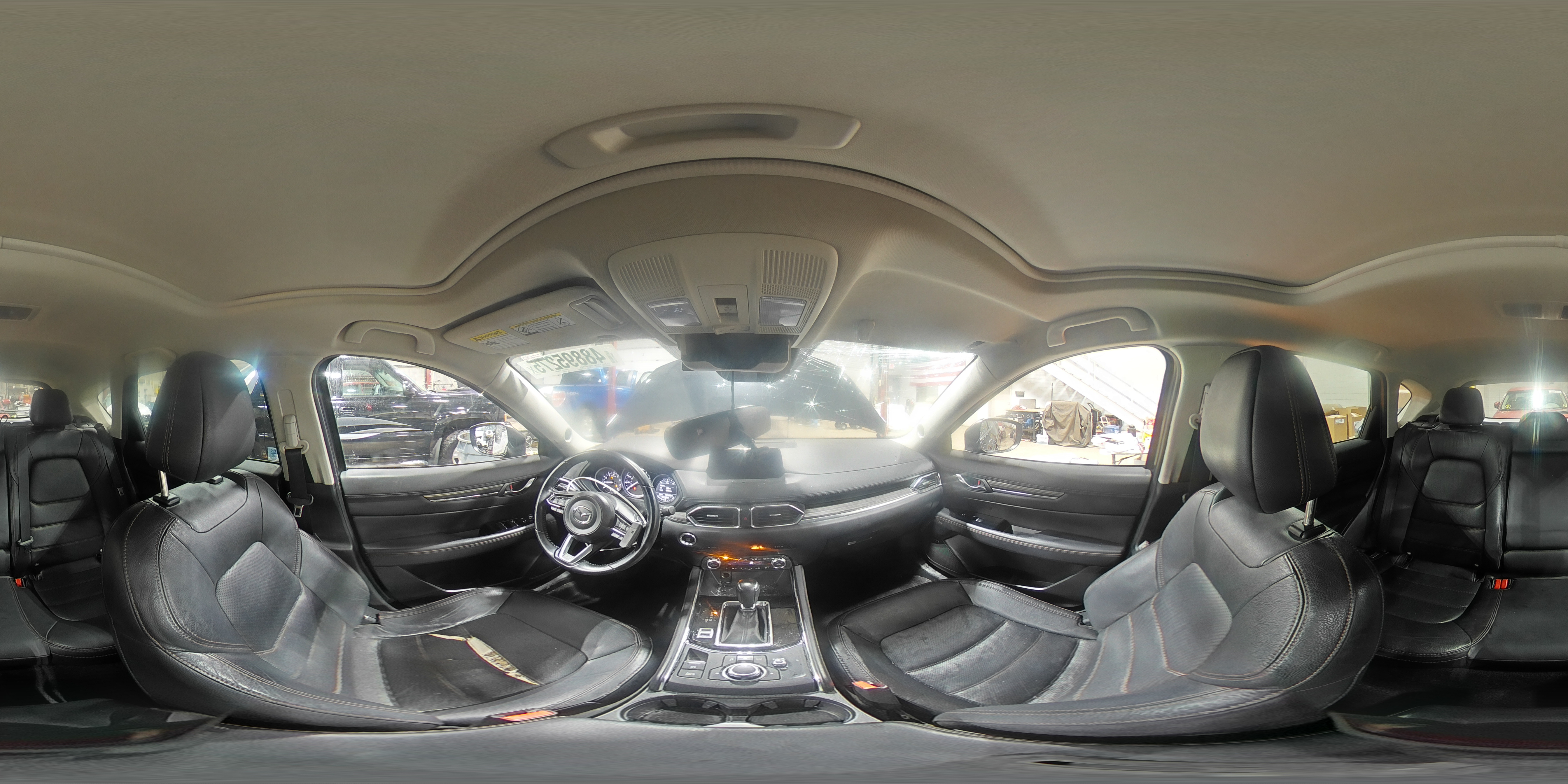 2017 Mazda CX-5 - Image 14