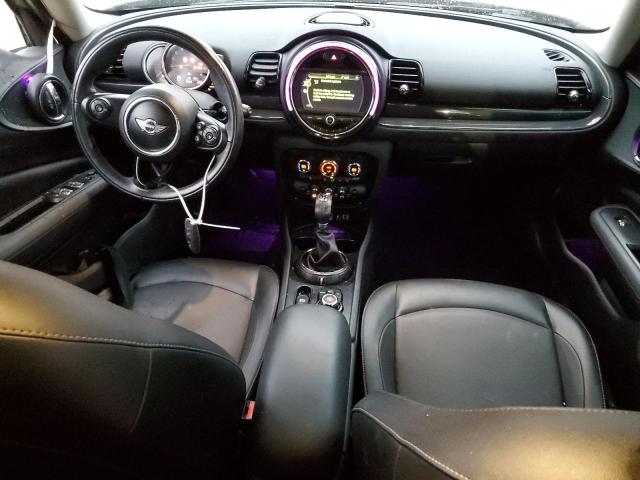  MINI COOPER 2016 Brown