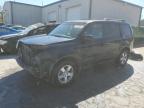 2011 Honda Pilot Exln de vânzare în Savannah, GA - Front End