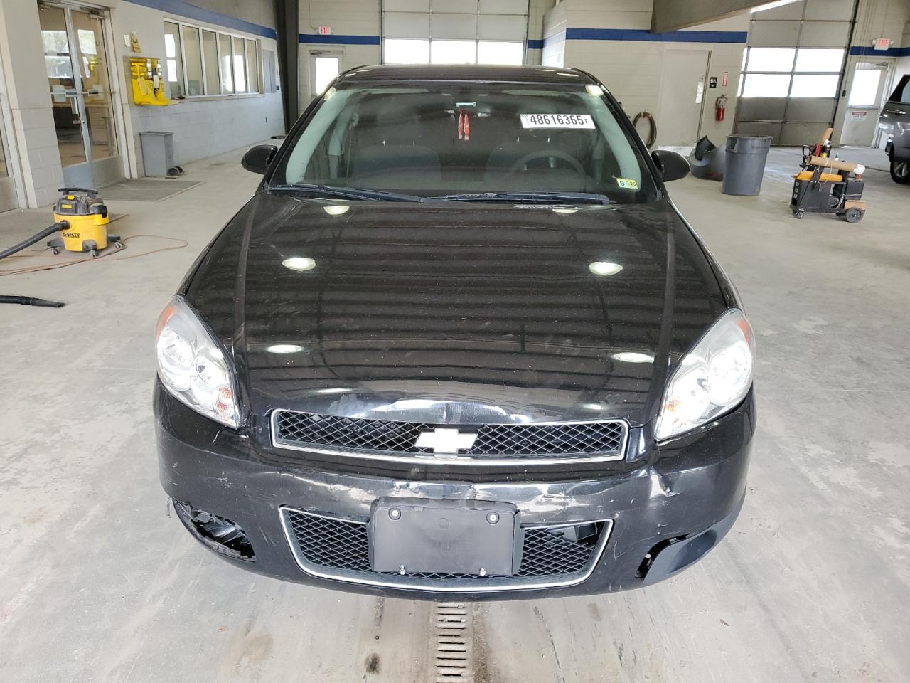 2012 Chevrolet Impala - Image 5
